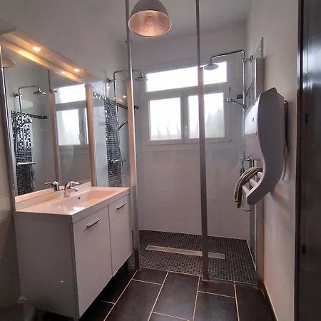 Maison Renovee Avec Jardin, Proche Commerces Et Plages, Pour 5 Personnes A - Fr-1-778-6 Feriehus Saint-Georges-d'Oleron