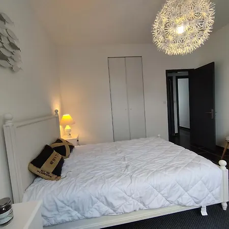 Maison Renovee Avec Jardin, Proche Commerces Et Plages, Pour 5 Personnes A - Fr-1-778-6 Feriehus *