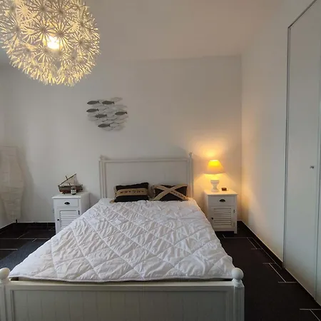 Maison Renovee Avec Jardin, Proche Commerces Et Plages, Pour 5 Personnes A - Fr-1-778-6 Feriehus *