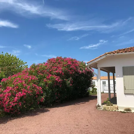 Feriehus Maison Renovee Avec Jardin, Proche Commerces Et Plages, Pour 5 Personnes A - Fr-1-778-6 *
